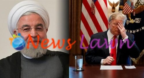 Iran issues arrest warrant for US President Trump